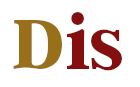 DISPANISH LOGO