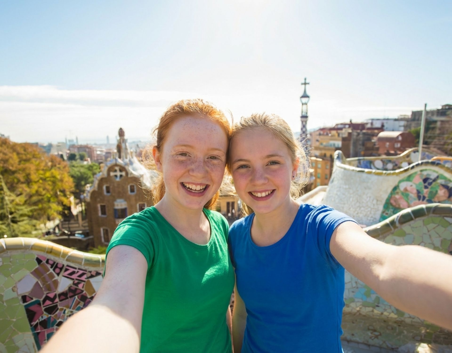 Summer Spanish Boot Camps in Dublin
